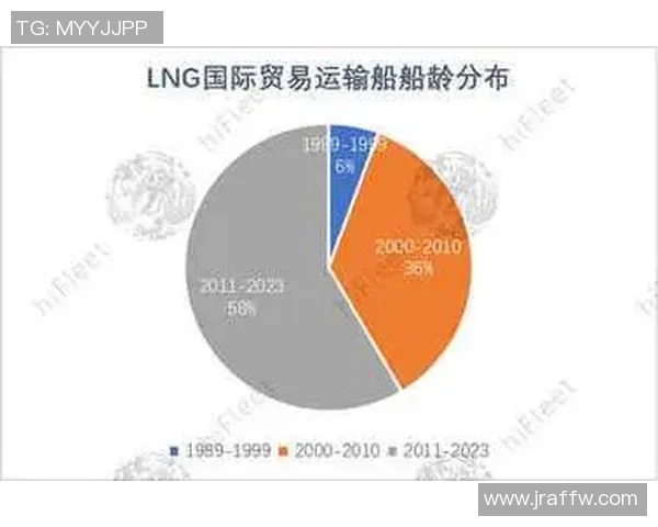 数据分析透视LNG市场的竞争力与未来发展趋势