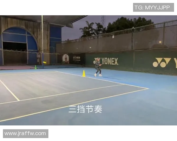 广州网球队的节奏分析与未来发展方向探讨 广州网球队的节奏分析与未来发展方向探讨