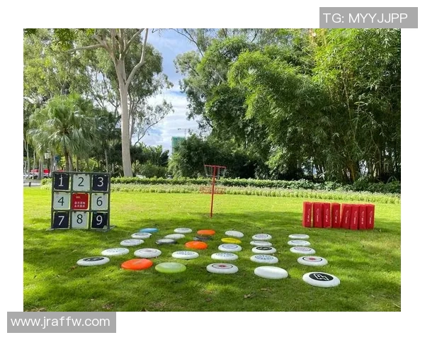 武汉飞盘队的团队意识与竞技精神探讨：飞盘运动的新风潮与发展潜力