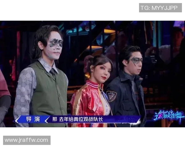 武汉街舞队整体压制打法深度分析与战术解读