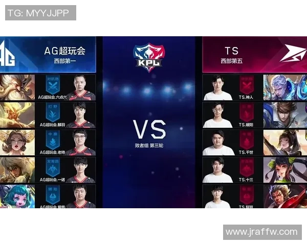 王者荣耀V5战队协作解析：如何在比赛中实现完美配合与战略布局