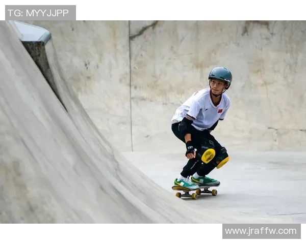 滑板新手必读：提升心理素质的实用技巧与心态调整方法