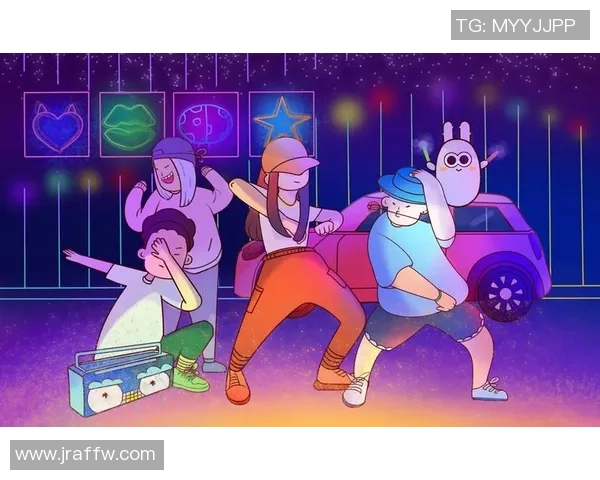 街舞文化探秘：北京街舞队如何实现边路渗透与创新发展